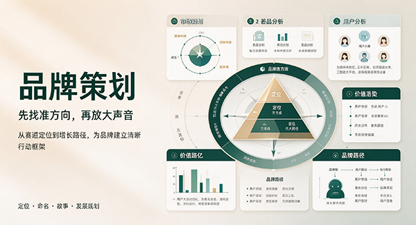 柯坪县品牌策划